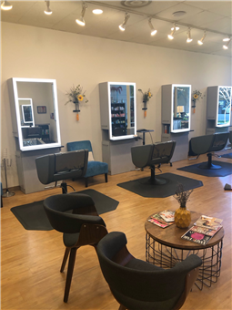 Level 7 salon In Atlanta GA Vagaro